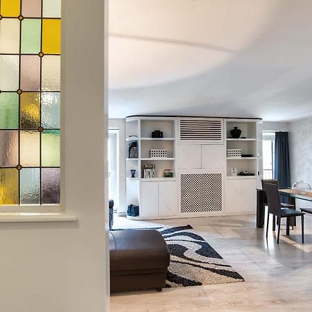Black And White Suite Рим Экстерьер фото