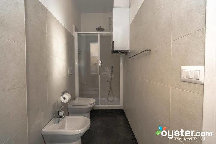 Black And White Suite Рим Экстерьер фото