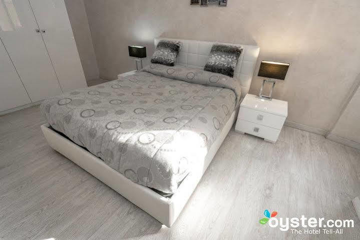 Black And White Suite Рим Экстерьер фото
